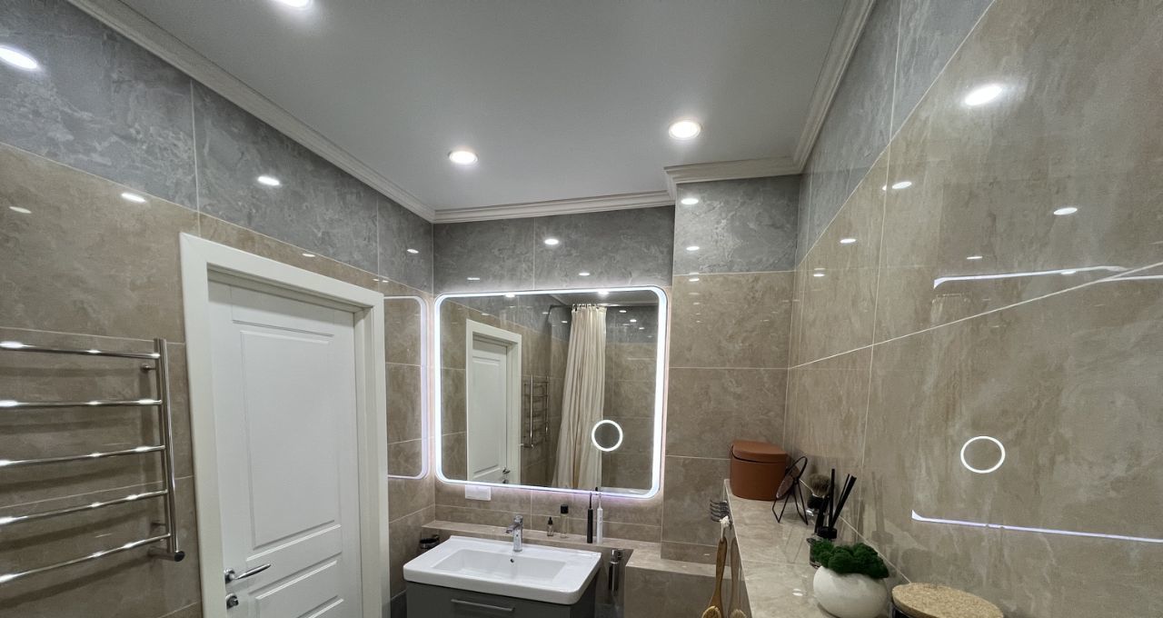 Аренда 3-к квартиры на Шмитовский проезд, 39к2, метро Шелепиха, г. Москва