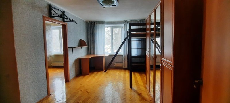 Сдам 3-комнатную квартиру на г Москва, Щёлковское шоссе, д 91 к 3, метро Щёлковская, г. Москва