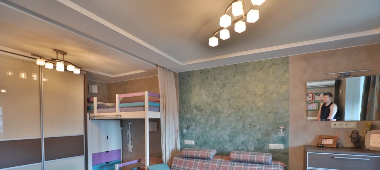 Сдаю 1-комнатную квартиру на Нижняя Первомайская улица, 53, г. Москва