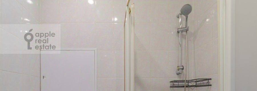 Сдам 3к квартиру на Серпуховский переулок, 7С1, метро Полянка, г. Москва