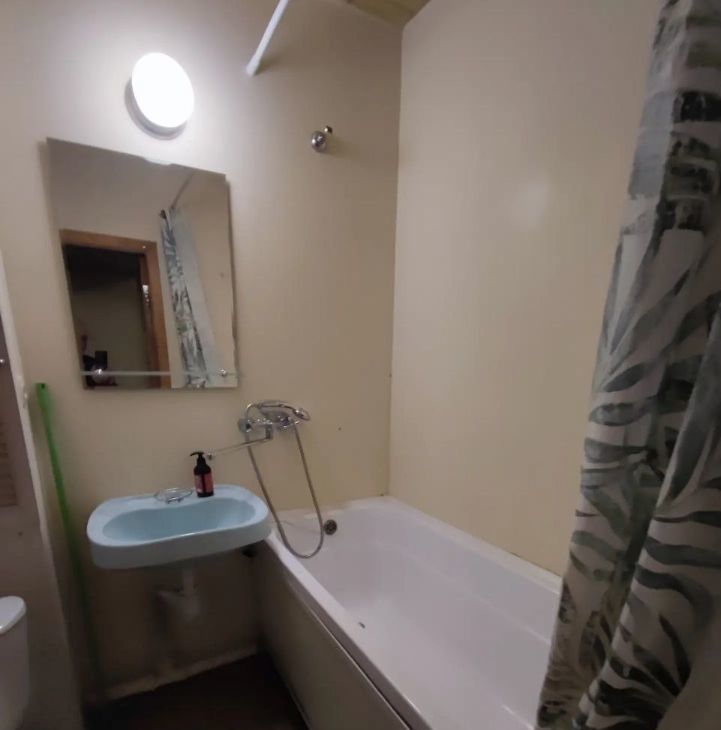 Сдаю 1-комнатную квартиру на улица Чичерина, 10К1, метро Бабушкинская, г. Москва