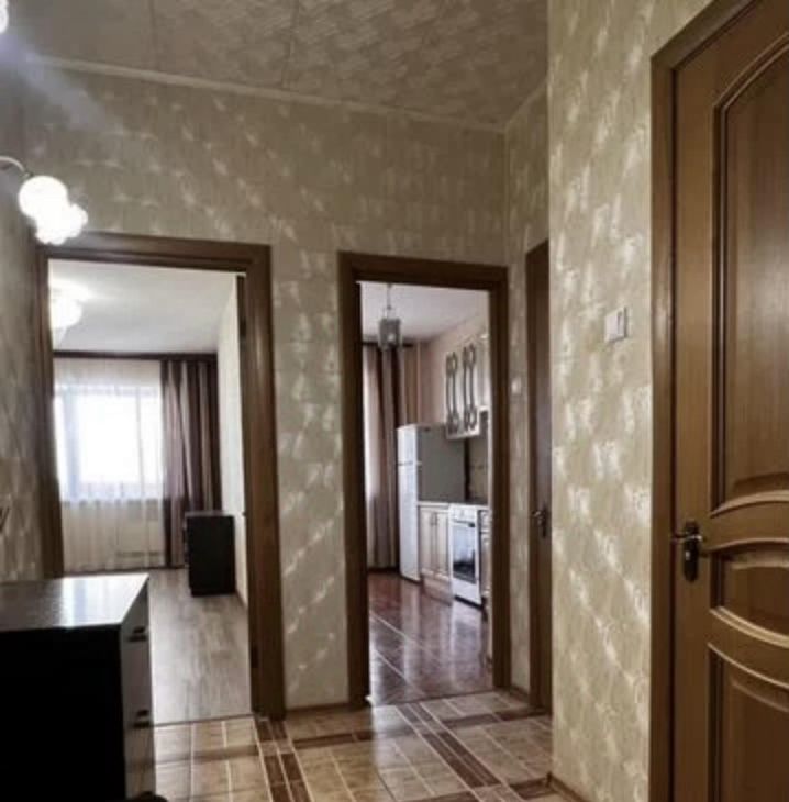 Сдам однокомнатную квартиру на улица Перерва, 55, метро Марьино, г. Москва