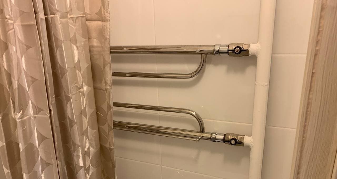 Аренда 1к квартиры на Комсомольский проспект, 25К3, метро Спортивная, г. Москва