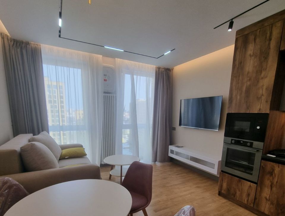 Сдаю 2-комнатную квартиру на 3-я Хорошевская улица, 27к1, метро Зорге, г. Москва