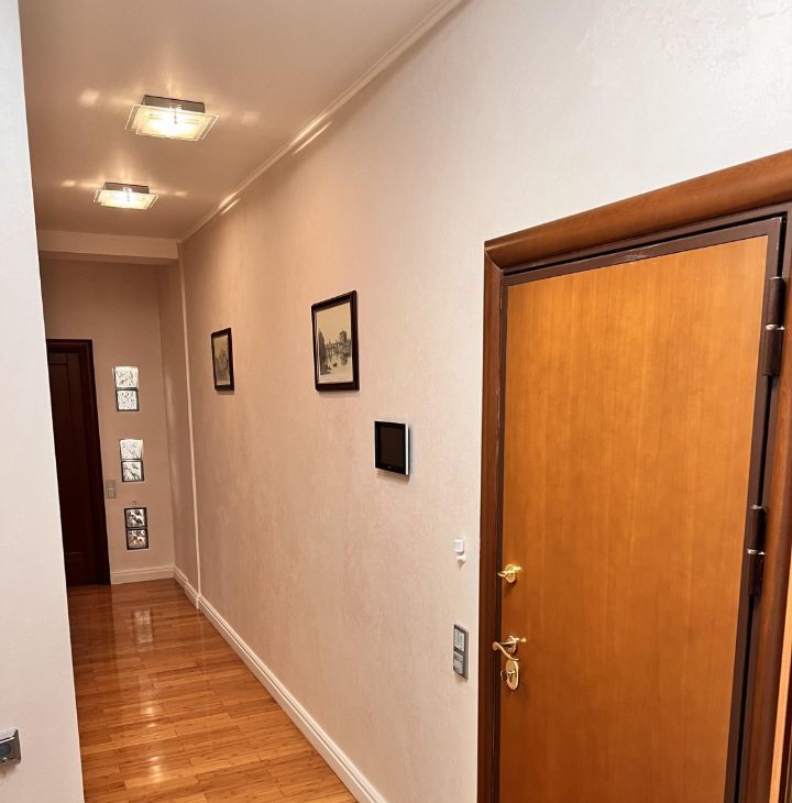 Сдаю 3к квартиру на Таганская улица, 26С1, метро Римская, г. Москва