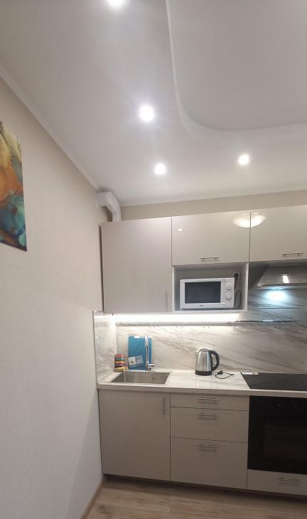 Сдаю 1к квартиру на Туристская улица, 33К2, метро Сходненская, г. Москва