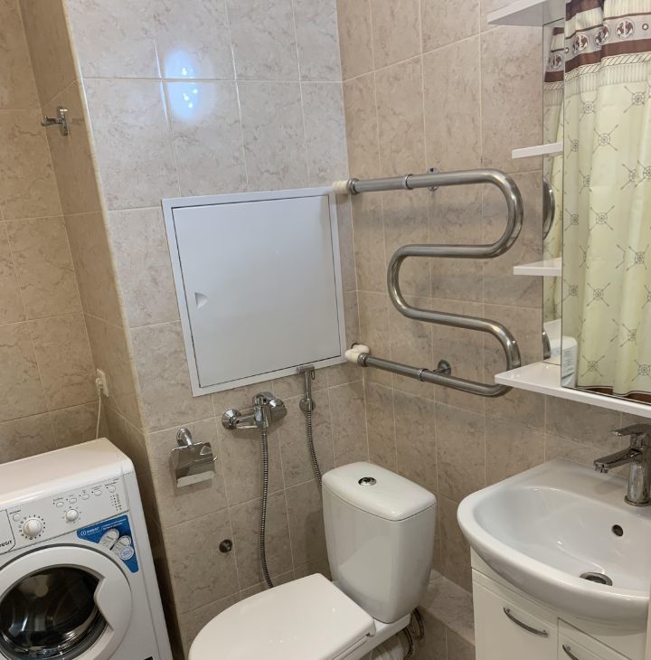 Сдается 1к квартира на Рябиновая улица, 3к3, метро Кунцевская, г. Москва