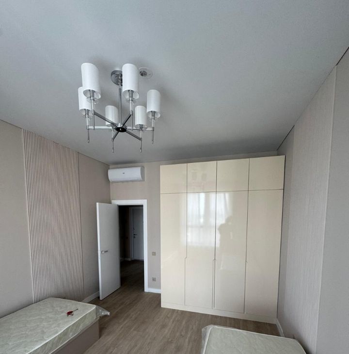 Сдам 2к квартиру на улица Петра Алексеева, 14, метро Кунцевская, г. Москва