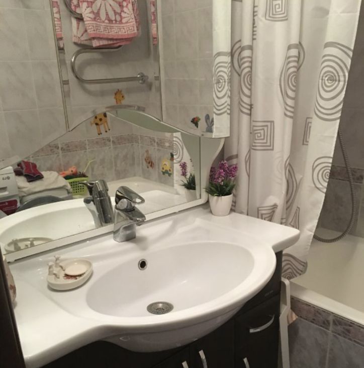 Снять 2х-комнатную квартиру на Дубравная улица, 40, метро Пятницкое шоссе, г. Москва