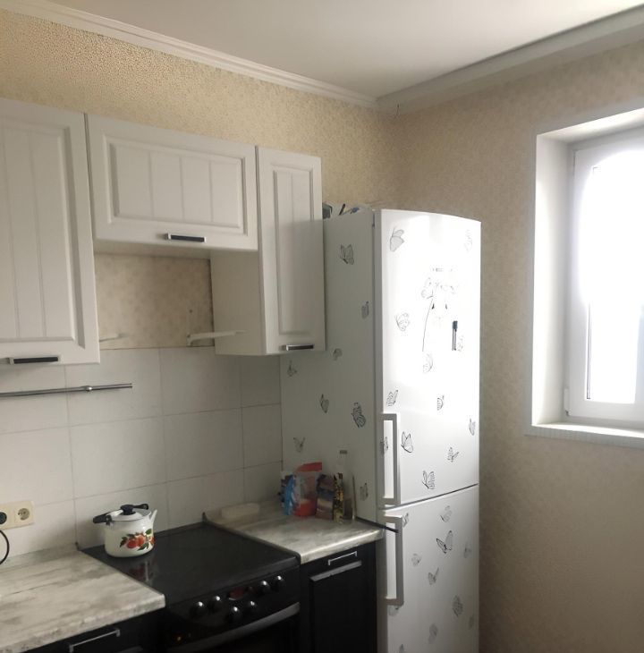 Сдам 1-к квартиру на улица Академика Бакулева, 6, метро Коньково, г. Москва