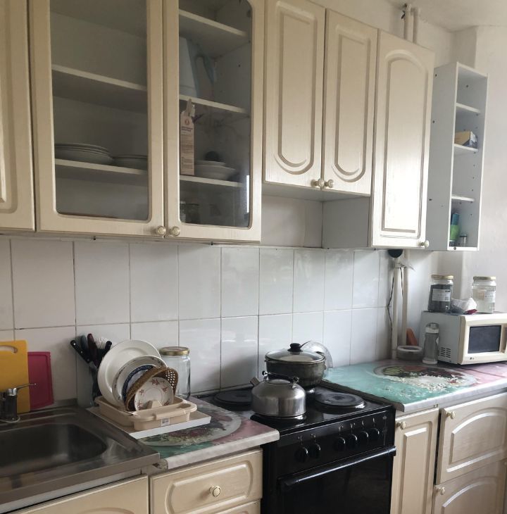 Аренда 2к квартиры на Бескудниковский проезд, 2С1, метро Селигерская, г. Москва