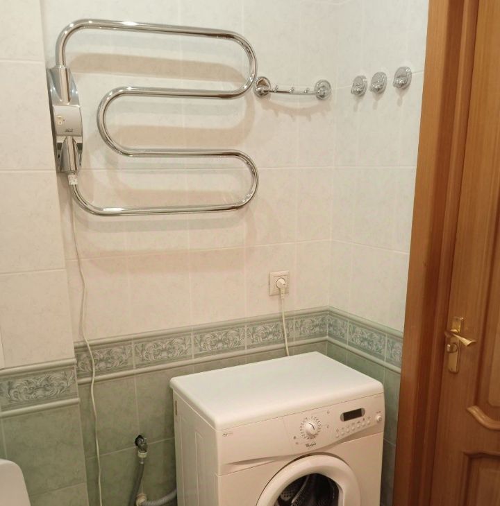 Сдаю 1-к квартиру на Чонгарский бульвар, 6, метро Севастопольская, г. Москва