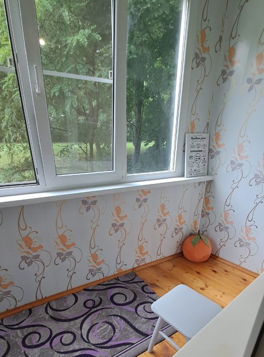 Аренда 2-к квартиры на Нагатинская улица, 21К2, метро Нагатинская, г. Москва