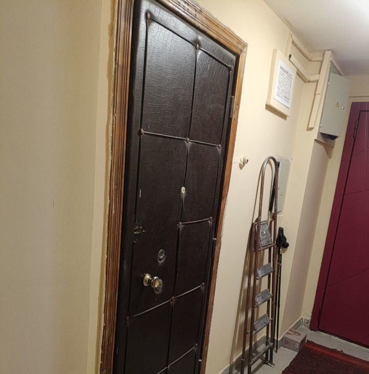 Аренда однокомнатной квартиры на улица Касаткина, 21, метро ВДНХ, г. Москва