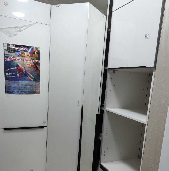 Сдается 1-к квартира на улица Академика Волгина, 2, метро Калужская, г. Москва