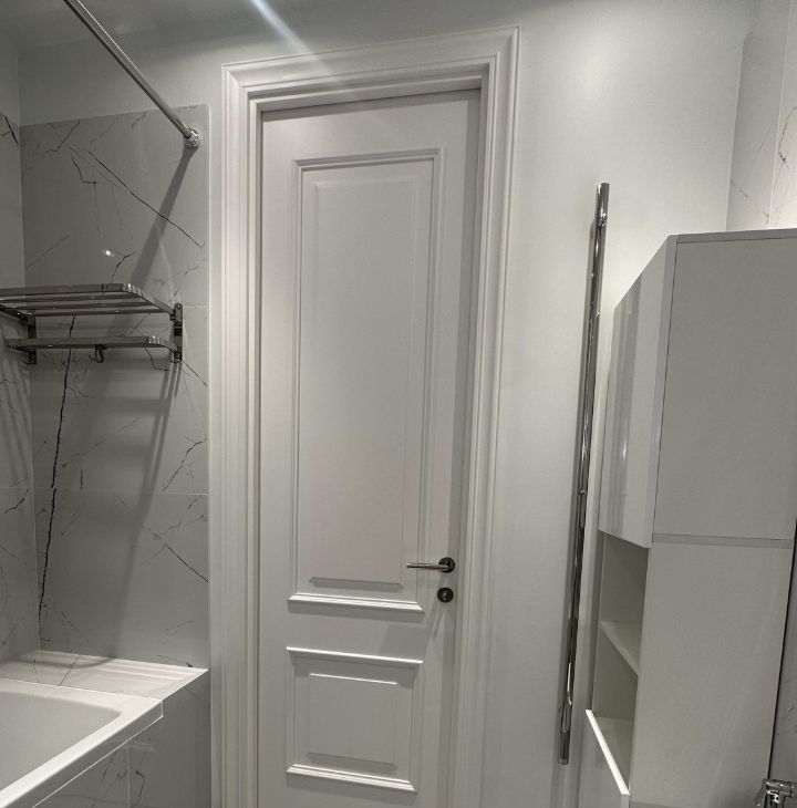 Сдается 3х-комнатная квартира на улица Вильгельма Пика, 1, метро Свиблово, г. Москва