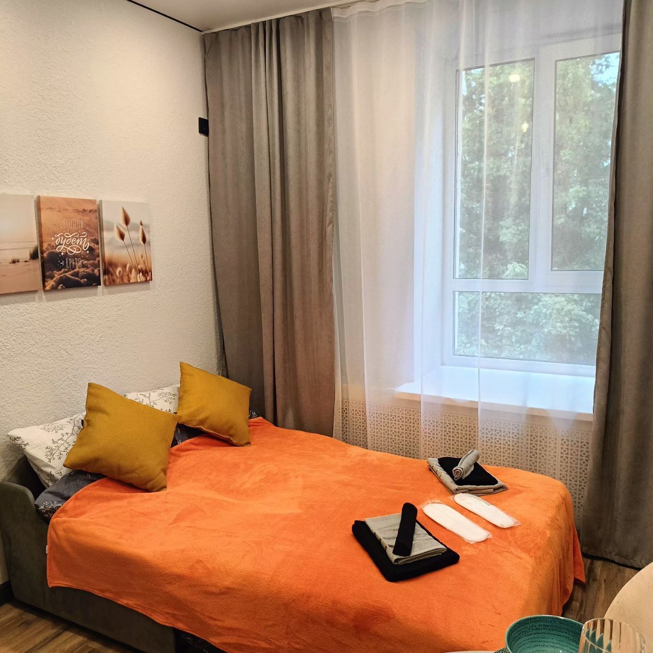 Сдаю 1-комнатную квартиру на г Москва, ул Краснопрудная, д 28, метро Красносельская, г. Москва