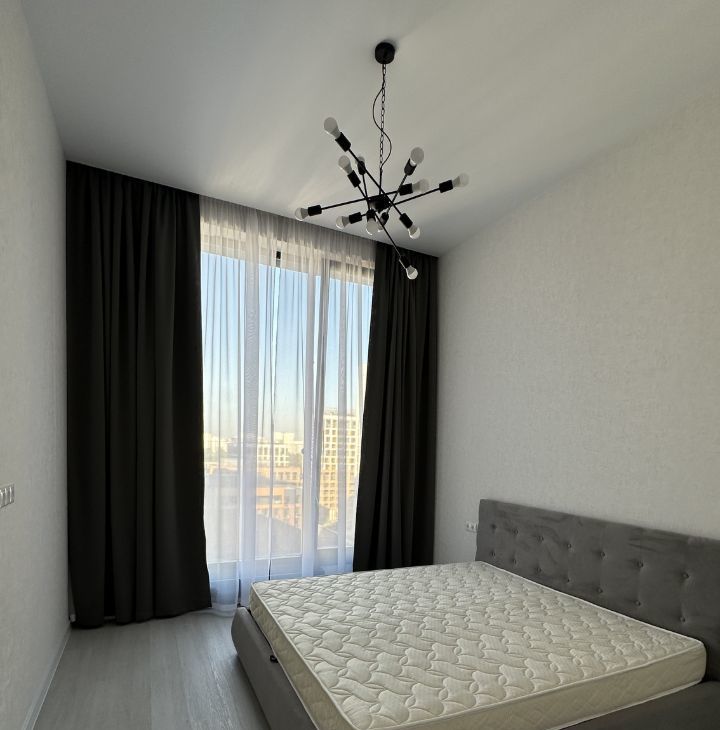 Сдам 1к квартиру на проспект Лихачева, 20, метро Коломенская, г. Москва