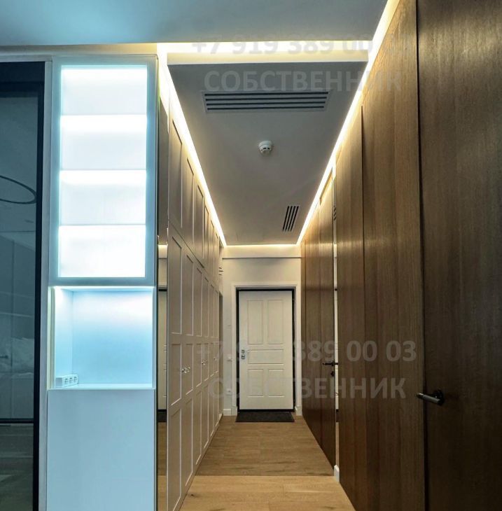 Сдается 3-к квартира на Шлюзовая набережная, 2А, метро Павелецкая, г. Москва