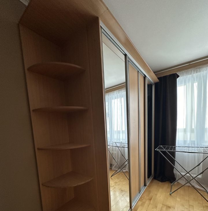 Сдаю 1к квартиру на Челобитьевское шоссе, 10к1, г. Москва