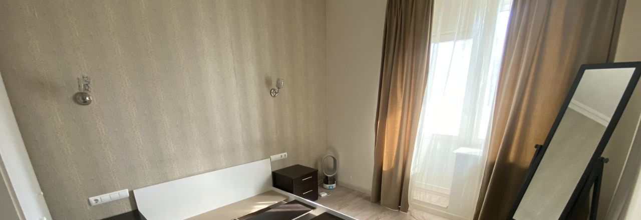 Аренда 3-к квартиры на улица Столетова, 7, метро Ломоносовский проспект, г. Москва