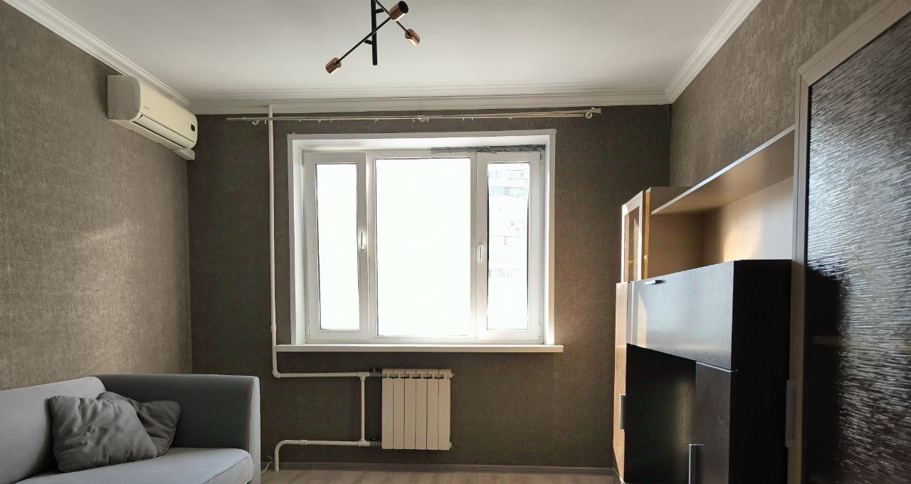 Сдаю 2х-комнатную квартиру на Перервинский бульвар, 8, метро Братиславская, г. Москва