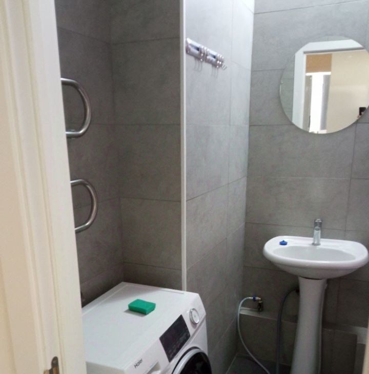 Сдается 2-комнатная квартира на улица Логинова, 7к2, метро Бунинская аллея, г. Москва