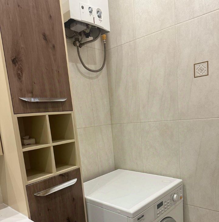 Сдам четырехкомнатную квартиру на Новопесчаная улица, 17К2, метро Аэропорт, г. Москва