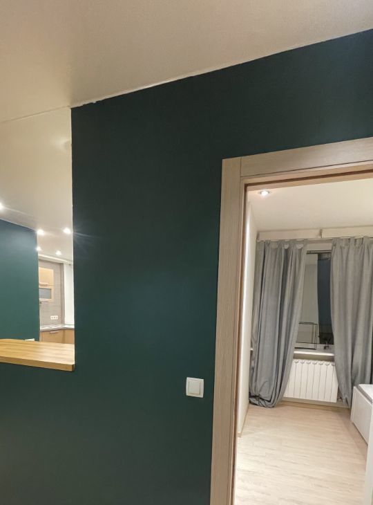 Аренда 2х-комнатной квартиры на Селезневская улица, 30К3, метро Новослободская, г. Москва