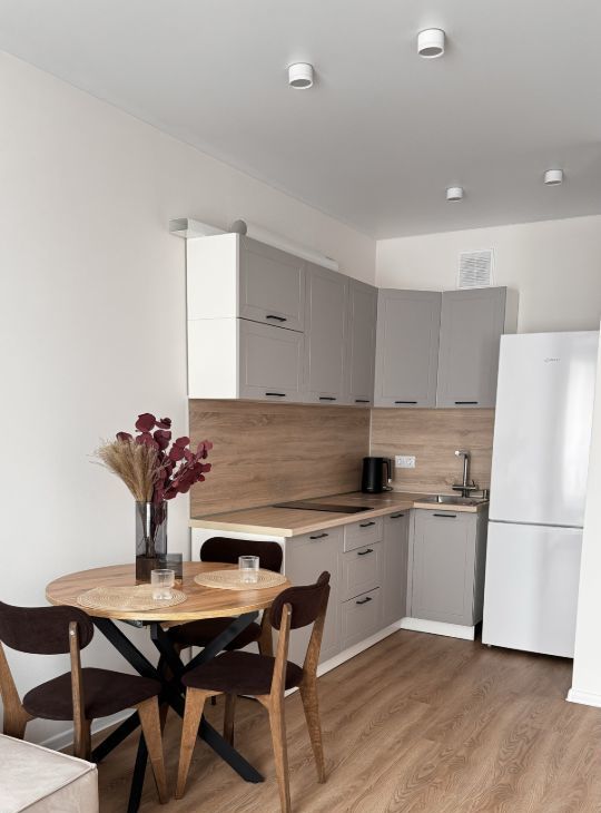 Сдаю 1к квартиру на проезд Стройкомбината, 1, метро Озёрная, г. Москва