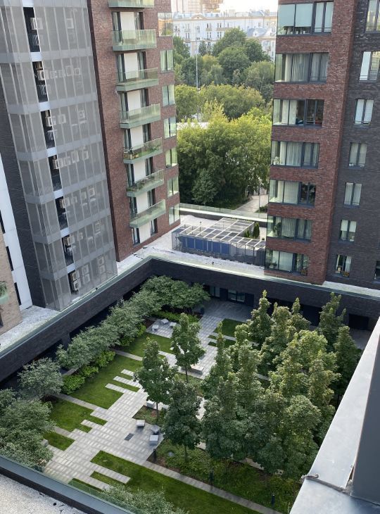 Сдаю 2х-комнатную квартиру на улица Вавилова, 4, метро Площадь Гагарина, г. Москва