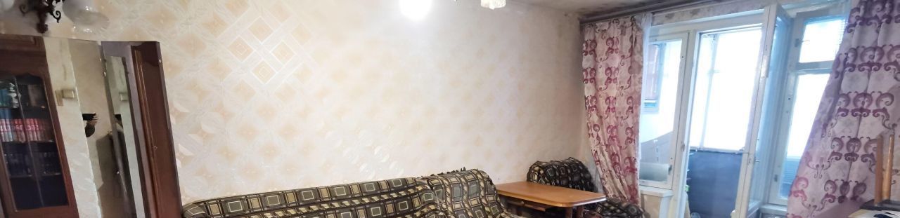 Аренда 1-комнатной квартиры на Херсонская улица, 7К2, метро Каховская, г. Москва
