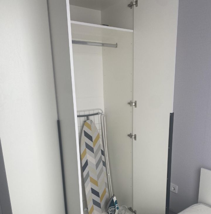 Снять 1к квартиру на Производственная улица, 17, метро Солнцево, г. Москва