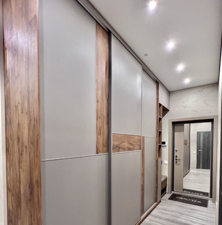 Снять двухкомнатную квартиру на Волоколамское шоссе, 71к4, метро Спартак, г. Москва