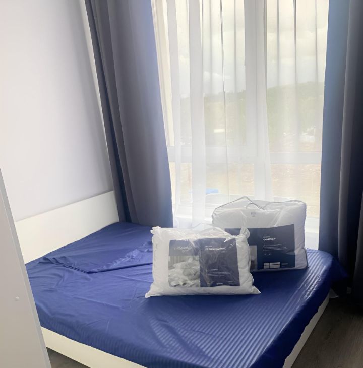 Сдается 1-к квартира на Производственная улица, 17, метро Солнцево, г. Москва