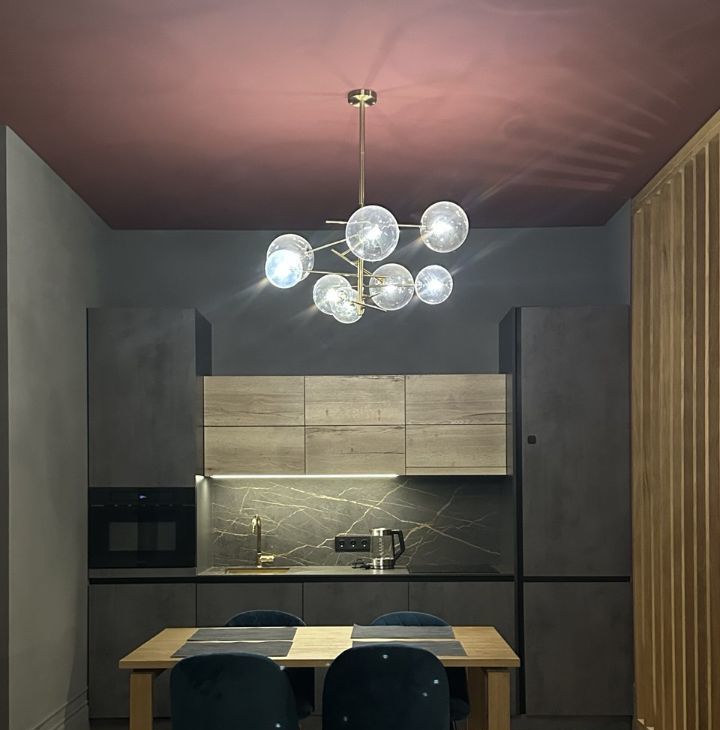 Аренда 2-комнатной квартиры на Шмитовский проезд, 39к3, метро Выставочная, г. Москва