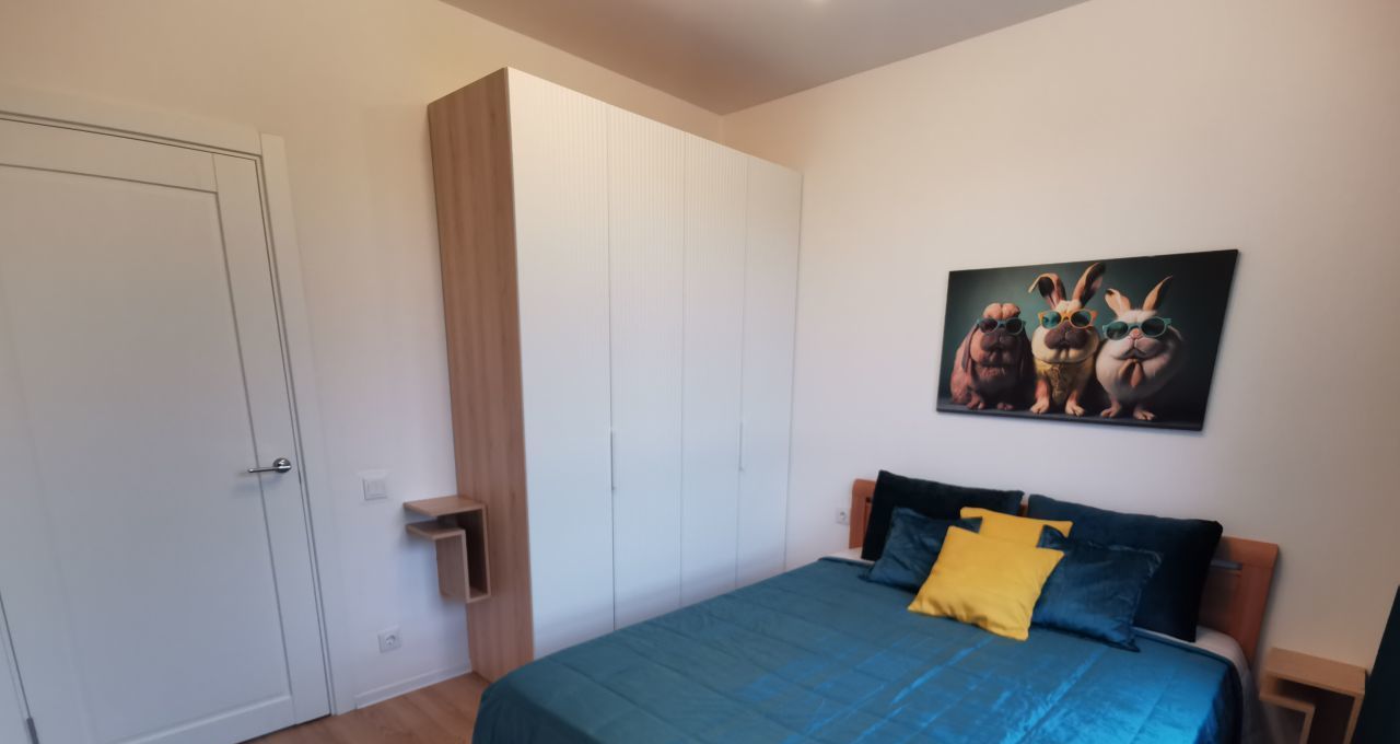 Снять 2-комнатную квартиру на Ленинградское шоссе, 229Ак2, г. Москва