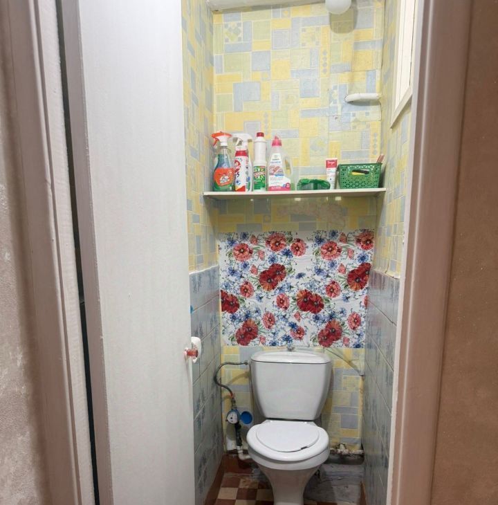 Снять 1-комнатную квартиру на 2-я Квесисская улица, 11, метро Петровский парк, г. Москва