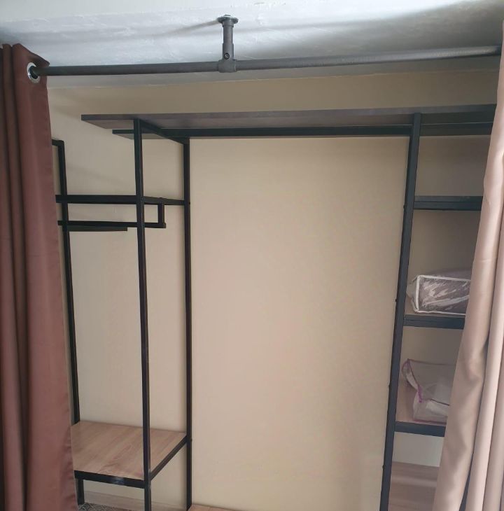 Аренда двухкомнатной квартиры на Автозаводская улица, 23С928, метро Автозаводская (Замоскворецкая линия), г. Москва