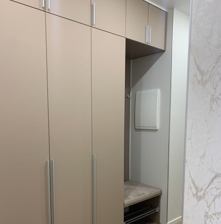 Аренда 2-к квартиры на улица Архитектора Щусева, 4к2, метро ЗИЛ, г. Москва