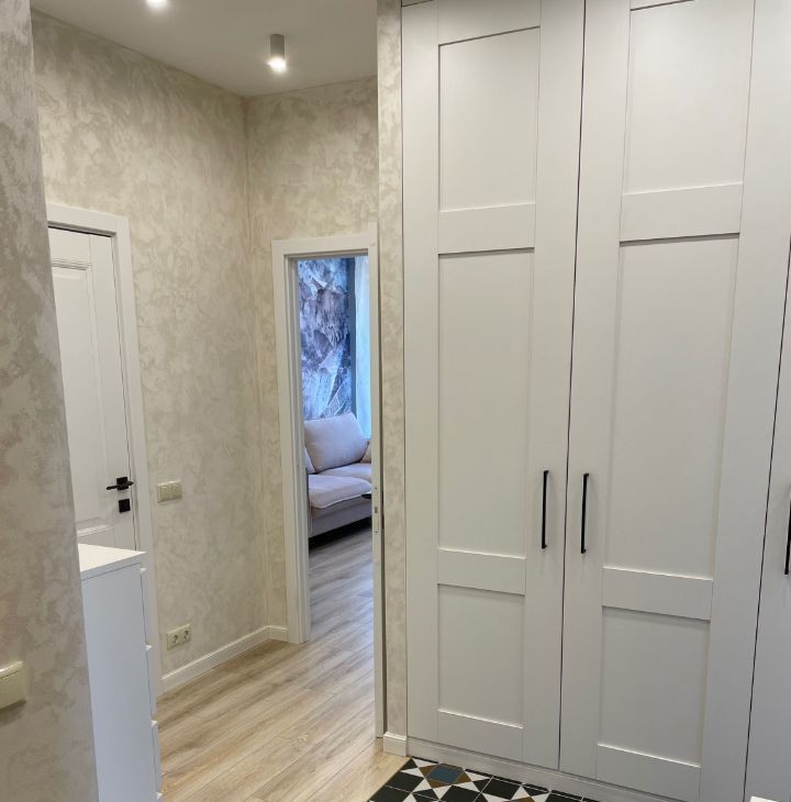 Снять 3к квартиру на улица Черняховского, 19, метро Аэропорт, г. Москва