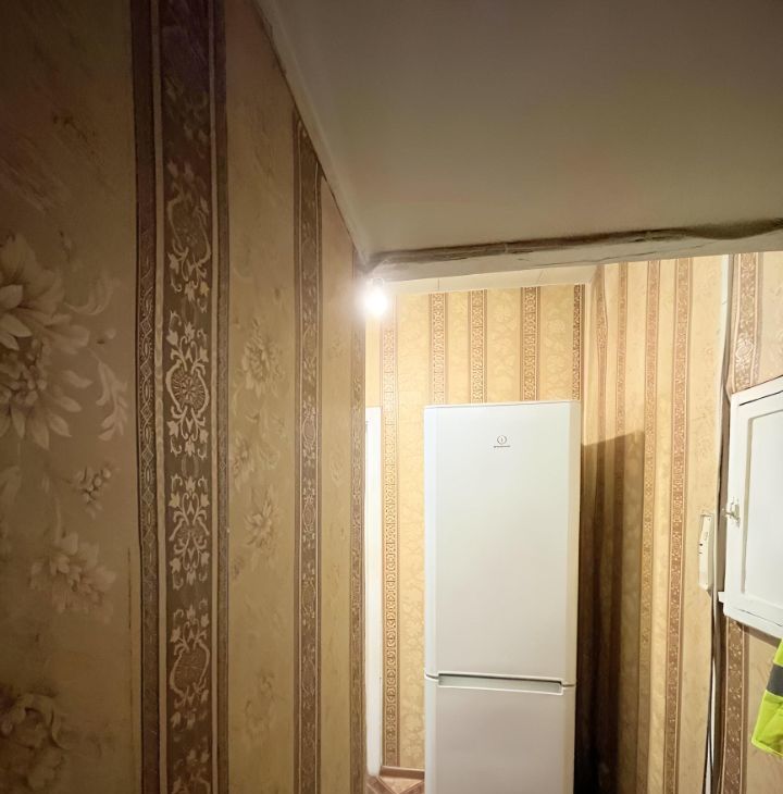 Сдаю 1-к квартиру на 11-я Парковая улица, 44К3, метро Щёлковская, г. Москва