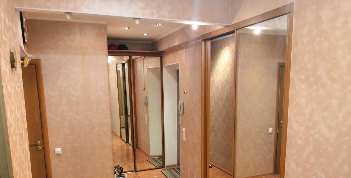 Снять двухкомнатную квартиру на улица Степана Супруна, 12К3, метро ЦСКА, г. Москва