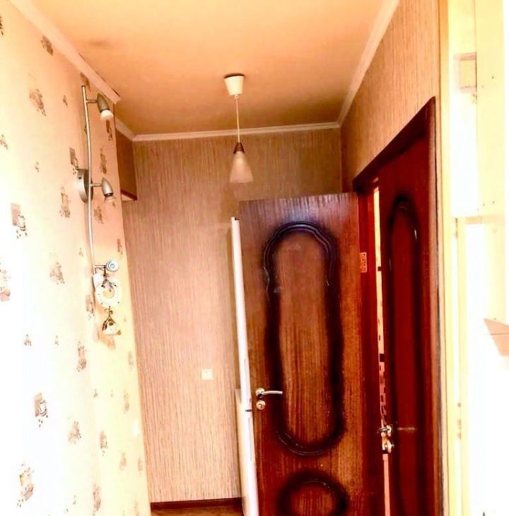 Снять 2-к квартиру на Мичуринский проспект, 50, метро Раменки, г. Москва