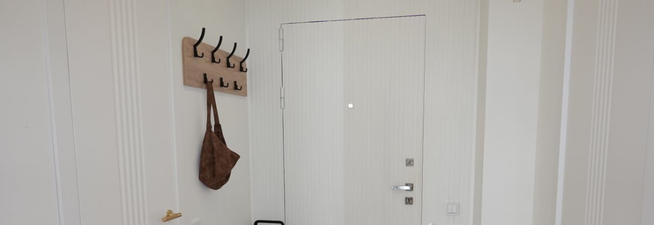 Снять двухкомнатную квартиру на Шелепихинская набережная, 34к4, метро Хорошёвская, г. Москва