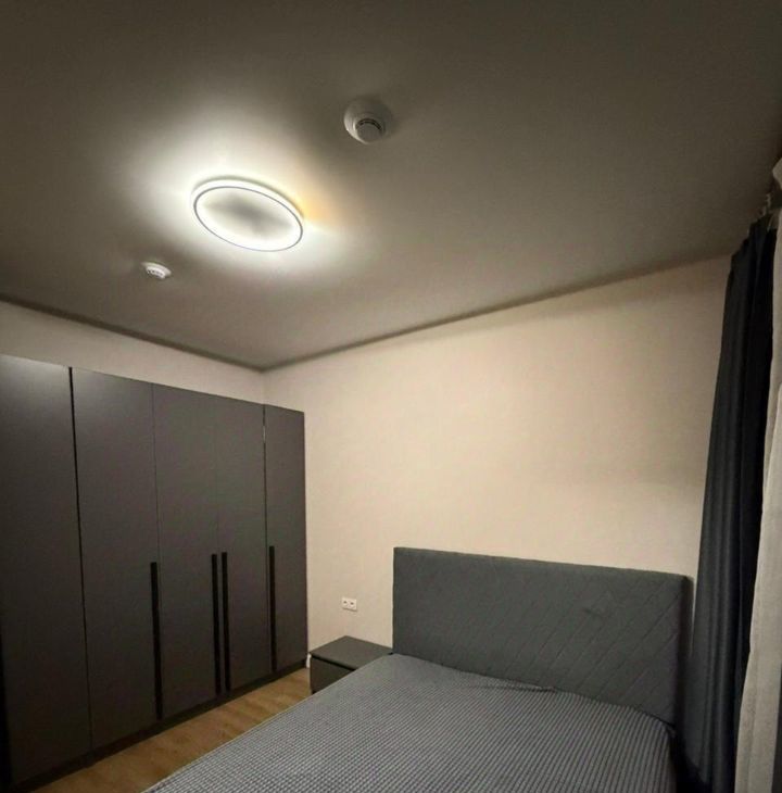 Сдаю 2к квартиру на 5с1, метро Румянцево, г. Москва