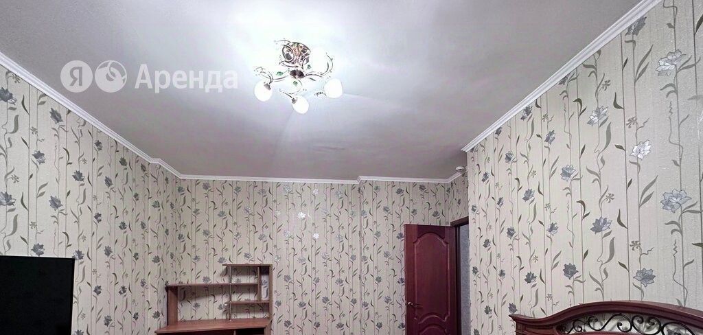 Сдаю 3-к квартиру на Солнцевский проспект, 6к1, метро Говорово, г. Москва
