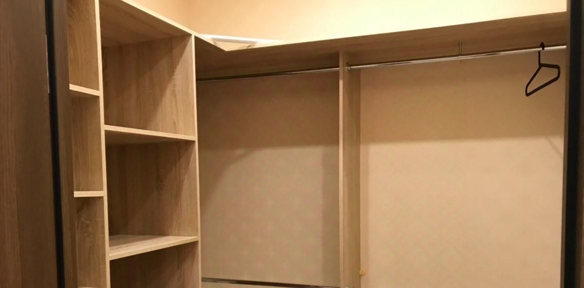 Сдается 2к квартира на улица Маршала Захарова, 3, метро Орехово, г. Москва