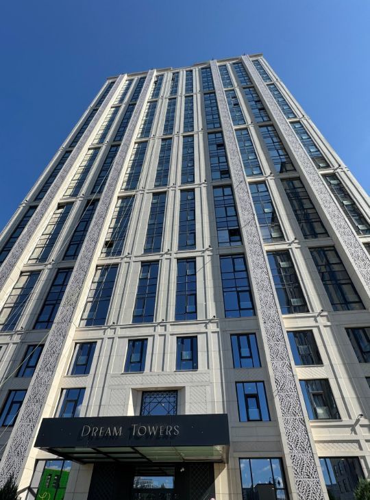 Сдаю 1-комнатную квартиру на проспект Андропова, 9/1к1, метро Коломенская, г. Москва