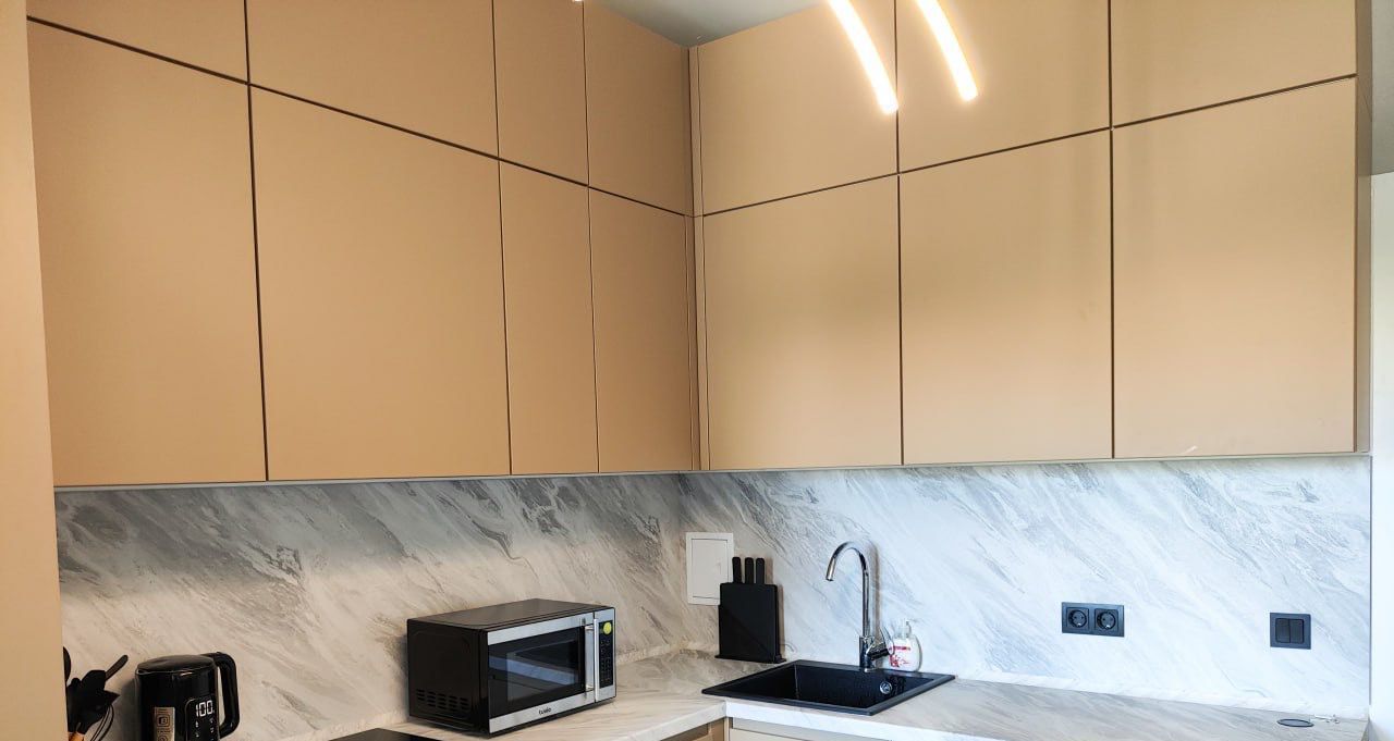 Сдается 1-комнатная квартира на Шоссейная улица, 90Бк2, метро Печатники, г. Москва